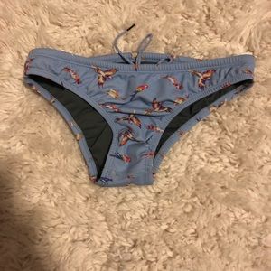 Jolyn Andy bottoms. Size MEDIUM